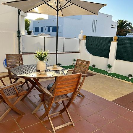 Sunset Home Islantilla Ngoại thất bức ảnh
