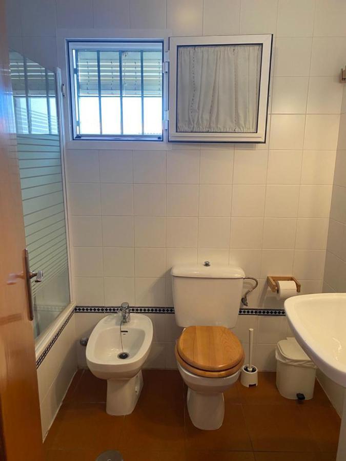 Sunset Home Islantilla Ngoại thất bức ảnh