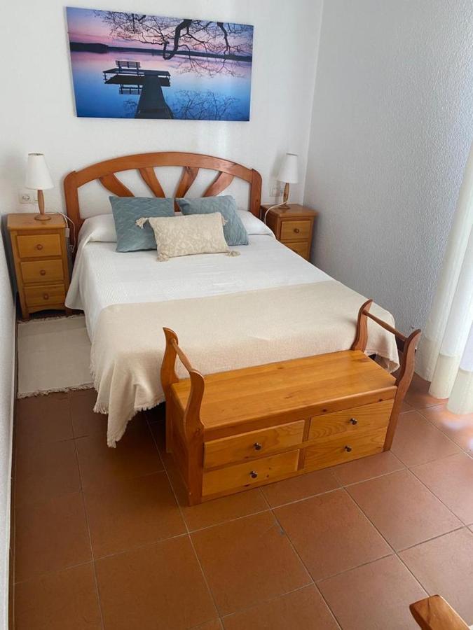Sunset Home Islantilla Ngoại thất bức ảnh