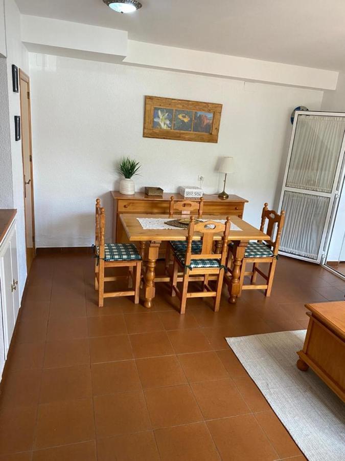 Sunset Home Islantilla Ngoại thất bức ảnh