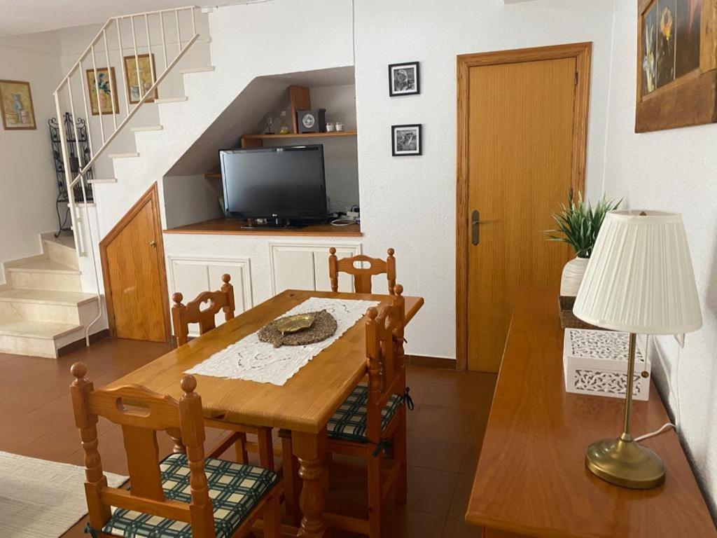 Sunset Home Islantilla Ngoại thất bức ảnh