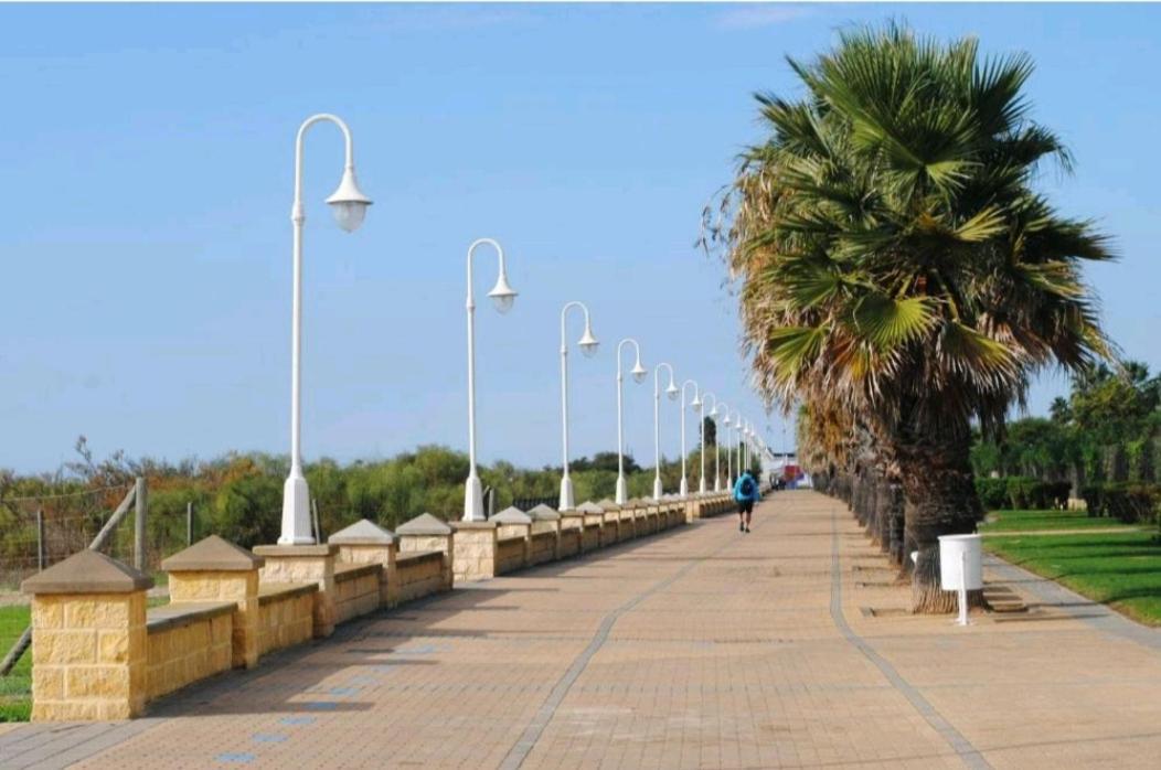 Sunset Home Islantilla Ngoại thất bức ảnh