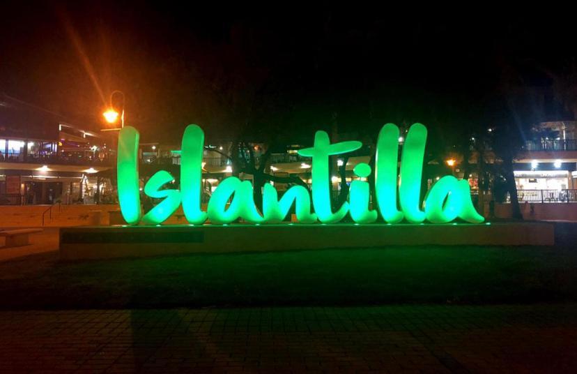 Sunset Home Islantilla Ngoại thất bức ảnh